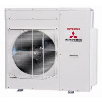 Mitsubishi Heavy SCM125ZM-S1