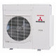 Внешний блок мульти сплит-системы Mitsubishi Heavy SCM125ZM-S1