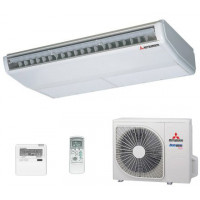 Mitsubishi Heavy FDE40ZSX-S