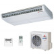 Потолочная сплит-система Mitsubishi Heavy FDE71VNX