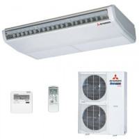 Mitsubishi Heavy FDE125VNX