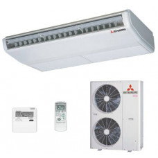 Mitsubishi Heavy FDE125VS