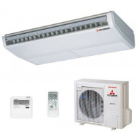 Mitsubishi Heavy FDE71VNP