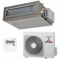 Mitsubishi Heavy SRR50ZM-S / SRC50ZSX-S