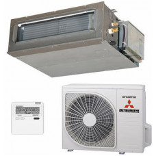 Mitsubishi Heavy SRR60ZM-S / SRR60ZSX-S