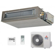 Mitsubishi Heavy FDUM40ZSX-S