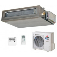 Mitsubishi Heavy FDUM71VNX