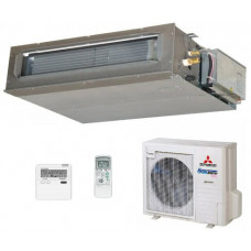 Mitsubishi Heavy FDUM71VNX