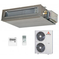 Mitsubishi Heavy FDUM100VSX