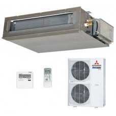 Mitsubishi Heavy FDUM125VSX