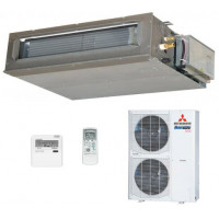 Mitsubishi Heavy FDUM140VSX