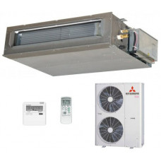 Mitsubishi Heavy FDUM100VN