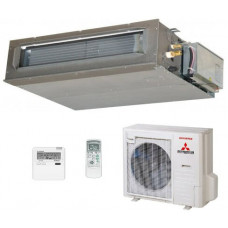 Mitsubishi Heavy FDUM71VNP