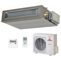 Mitsubishi Heavy FDUM90VNP