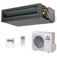 Mitsubishi Heavy FDU71VNX