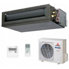 Mitsubishi Heavy FDU71VNX