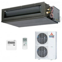 Mitsubishi Heavy FDU100VSX