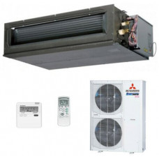 Mitsubishi Heavy FDU140VNX