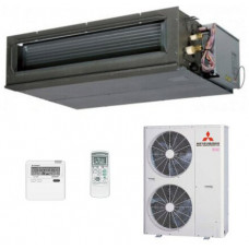 Mitsubishi Heavy FDU125VS