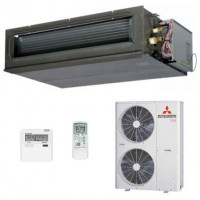 Mitsubishi Heavy FDU140VS