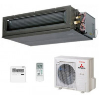 Mitsubishi Heavy FDU71VNP