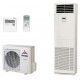 Колонный кондиционер Mitsubishi Heavy FDF71VNX