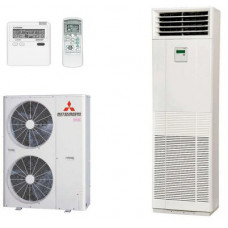 Mitsubishi Heavy FDF125VS