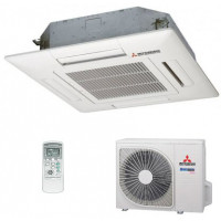 Mitsubishi Heavy FDT40ZSX-S
