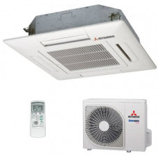 Mitsubishi Heavy FDT60ZSX-S