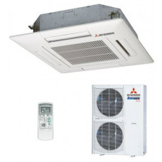 Mitsubishi Heavy FDT125VSX