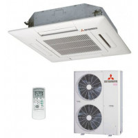 Mitsubishi Heavy FDT140VS