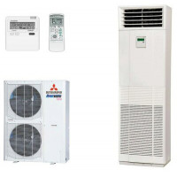 Mitsubishi Heavy FDF100VNX