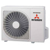 Mitsubishi Heavy SCM40ZS-S