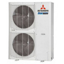 Mitsubishi Heavy FDC 125VSX