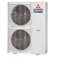 Mitsubishi Heavy FDC 140VSX