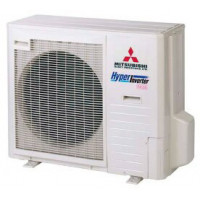 Mitsubishi Heavy FDC 100VN