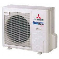 Mitsubishi Heavy FDC 100VN