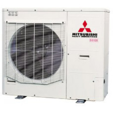 Mitsubishi Heavy FDC 125VS