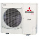 Наружный блок мульти сплит-системы Mitsubishi Heavy FDC 125VS