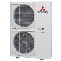 Mitsubishi Heavy FDC 200VSA