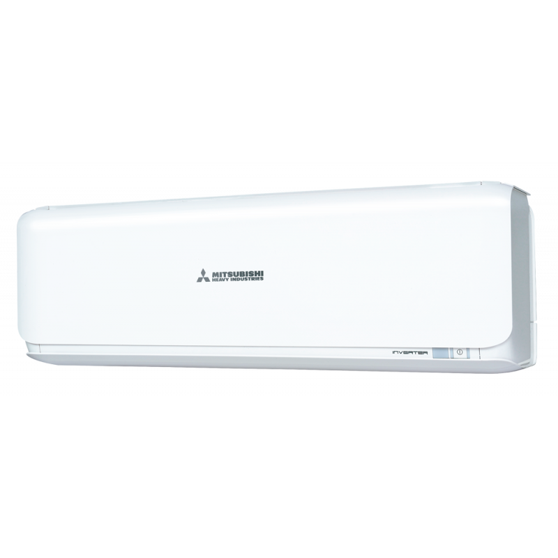 Инверторная настенная сплит-система Mitsubishi Heavy SRK50ZSX-WF/SRC50ZSX-W2