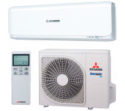 Кондиционеры и сплит-системы Mitsubishi Heavy серии Daimond