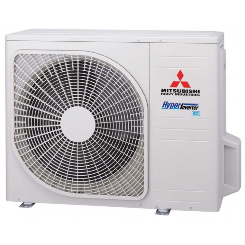 Инверторная настенная сплит-система Mitsubishi Heavy SRK20ZSX-WFT/SRC20ZSX-W