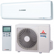 Mitsubishi Heavy SRK20ZSX-WF/SRC20ZSX-W
