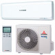 Инверторная настенная сплит-система Mitsubishi Heavy SRK50ZSX-WF/SRC50ZSX-W2