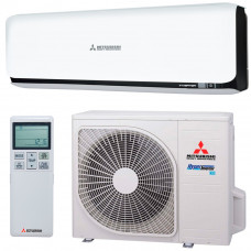 Mitsubishi Heavy SRK20ZSX-WFB/SRC20ZSX-W