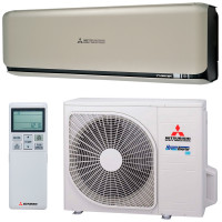 Mitsubishi Heavy SRK20ZSX-WFT/SRC20ZSX-W