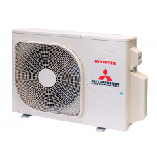 Mitsubishi Heavy SCM40ZS-W