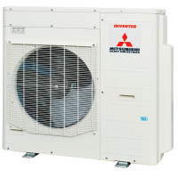Mitsubishi Heavy SCM100ZS-W