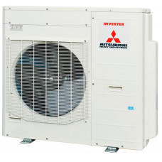 Mitsubishi Heavy SCM100ZS-W